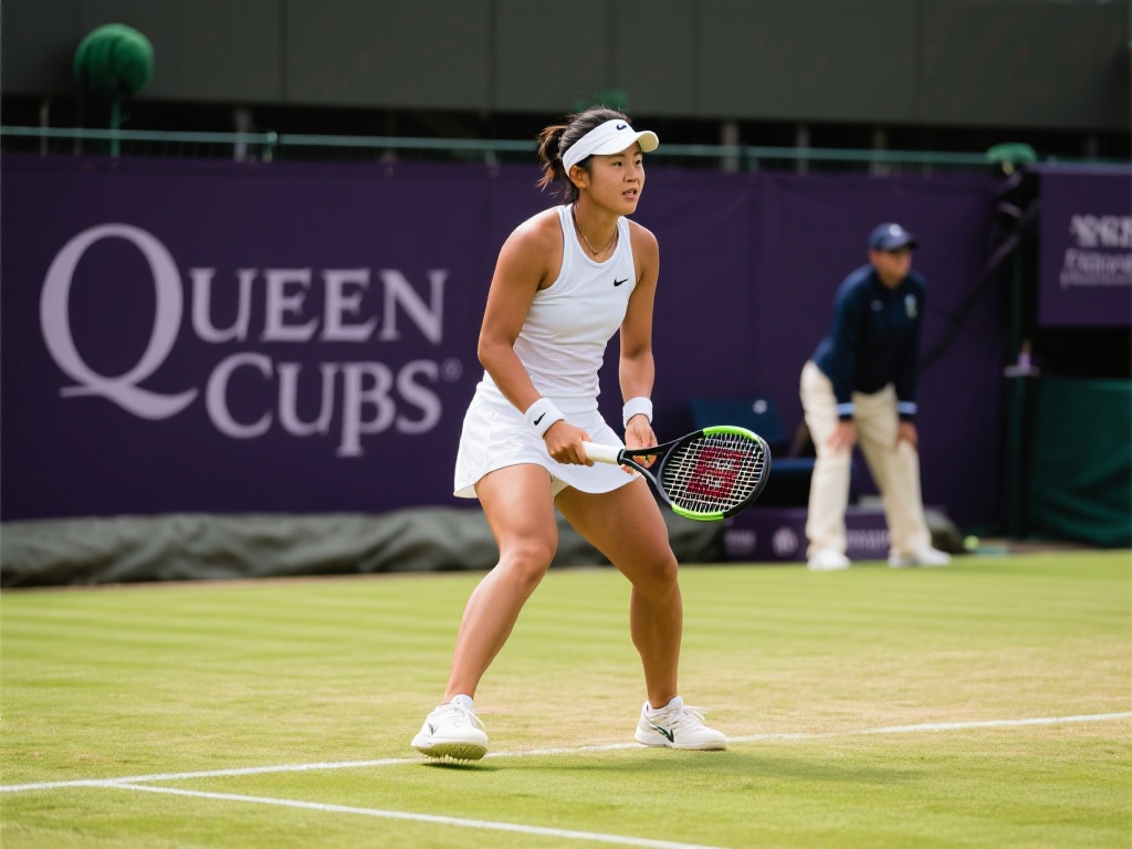 中国队在落 中国队在落