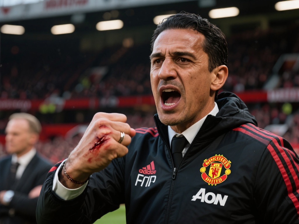 整了战术 整了战术